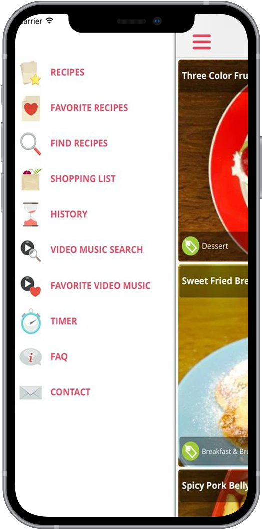 AllDelicious & SoDelicious screenshot 1